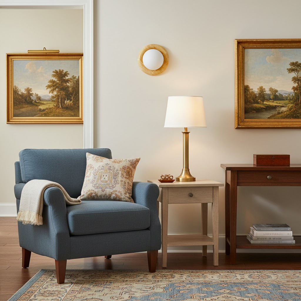 Wyno Wall Light