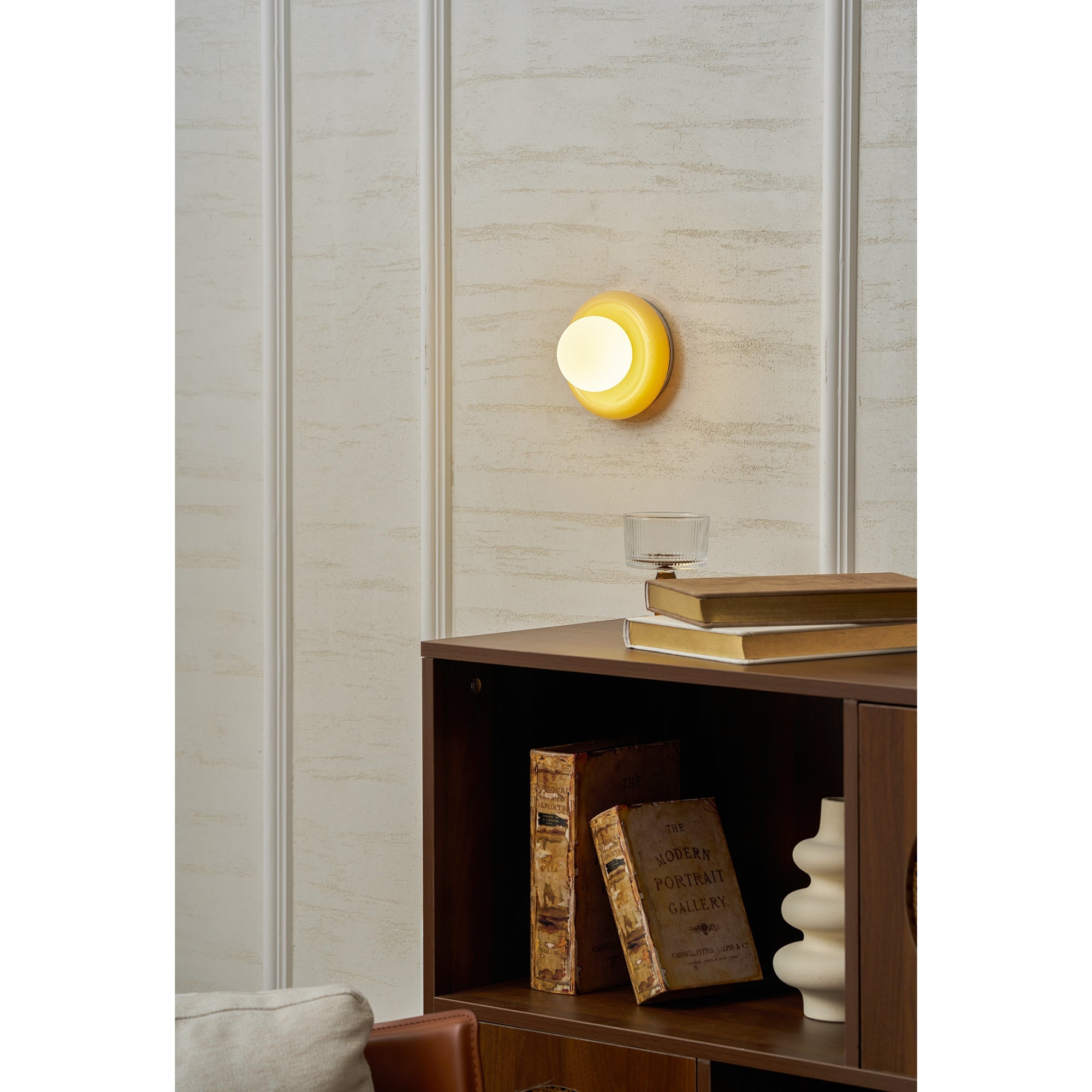 Wyno Wall Light