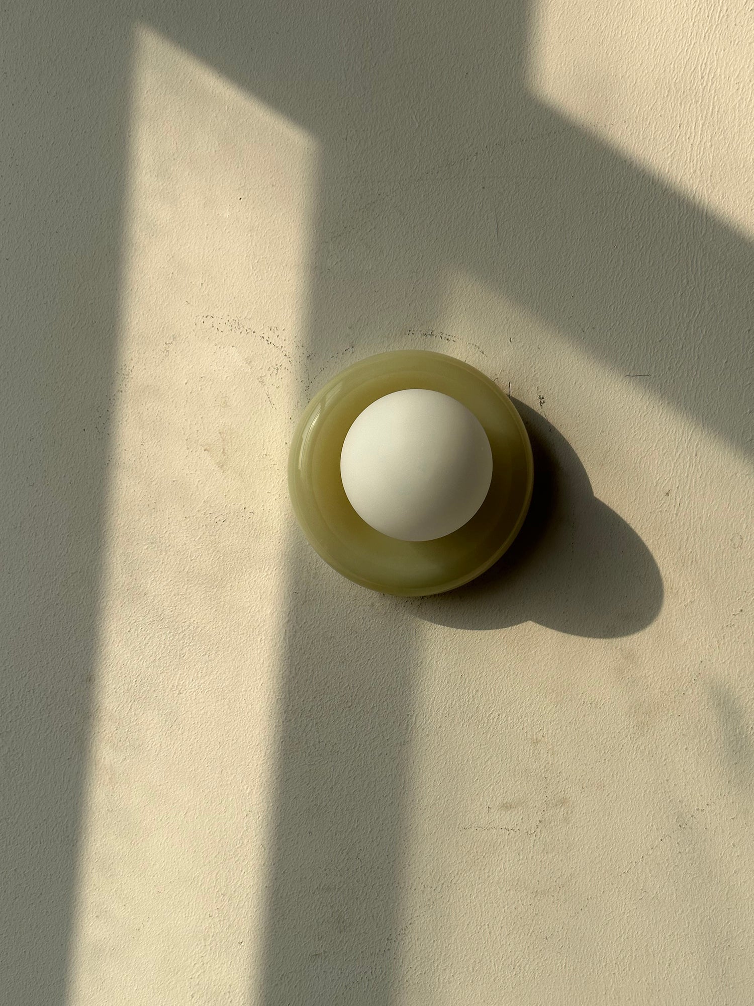 Wyno Wall Light
