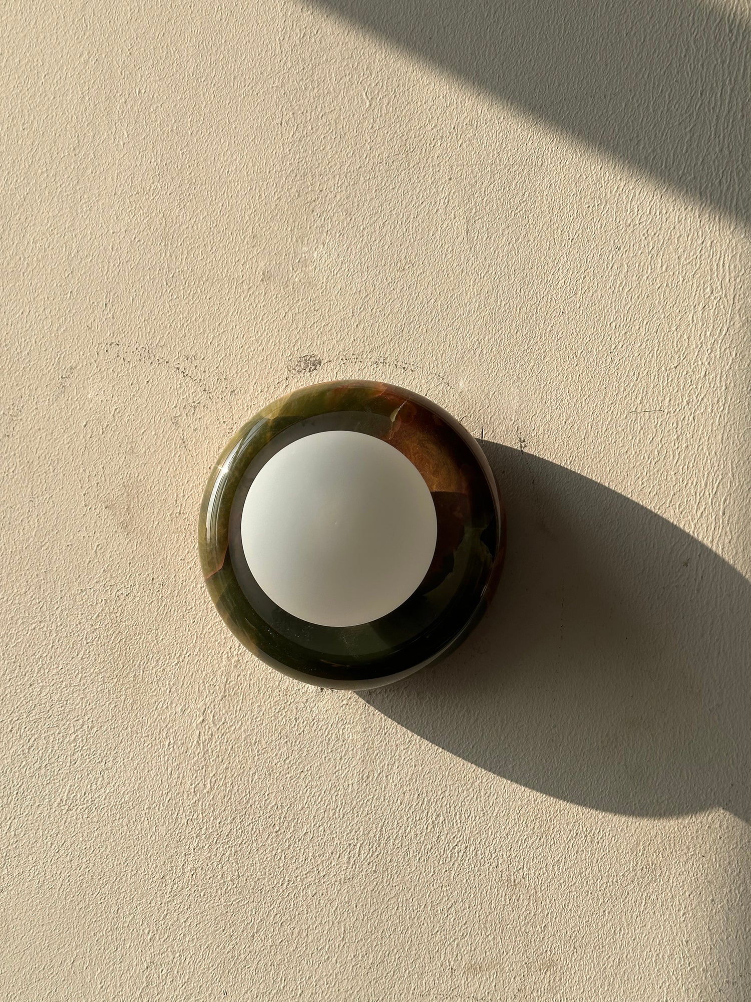 Wyno Wall Light