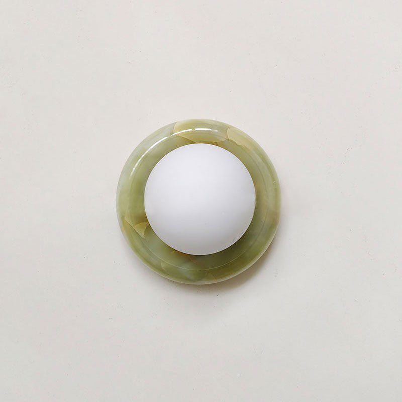 Wyno Wall Light
