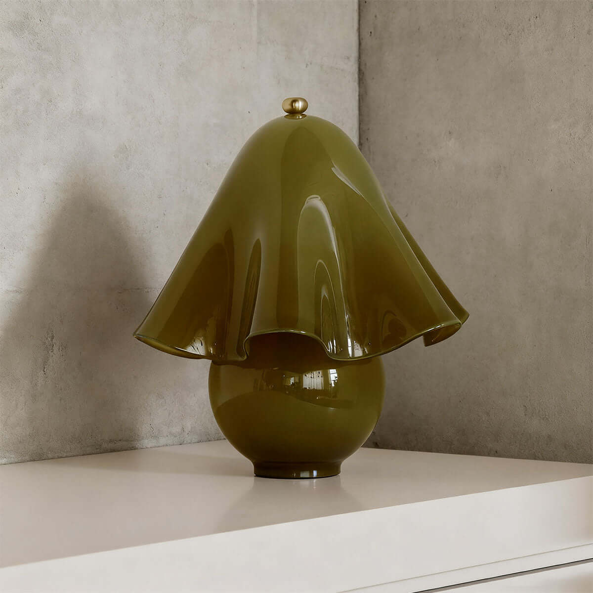 Quinva Table Lamp