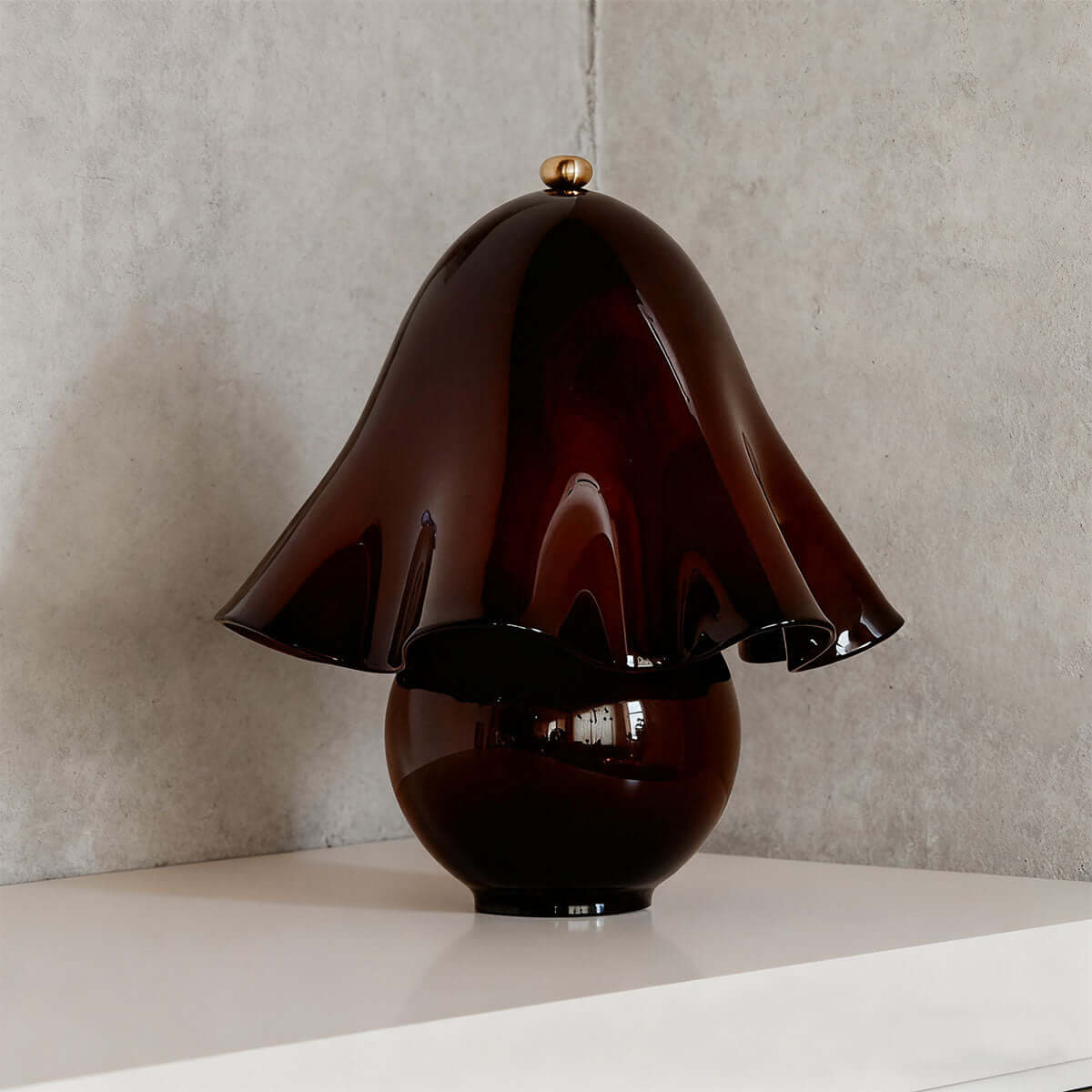 Quinva Table Lamp