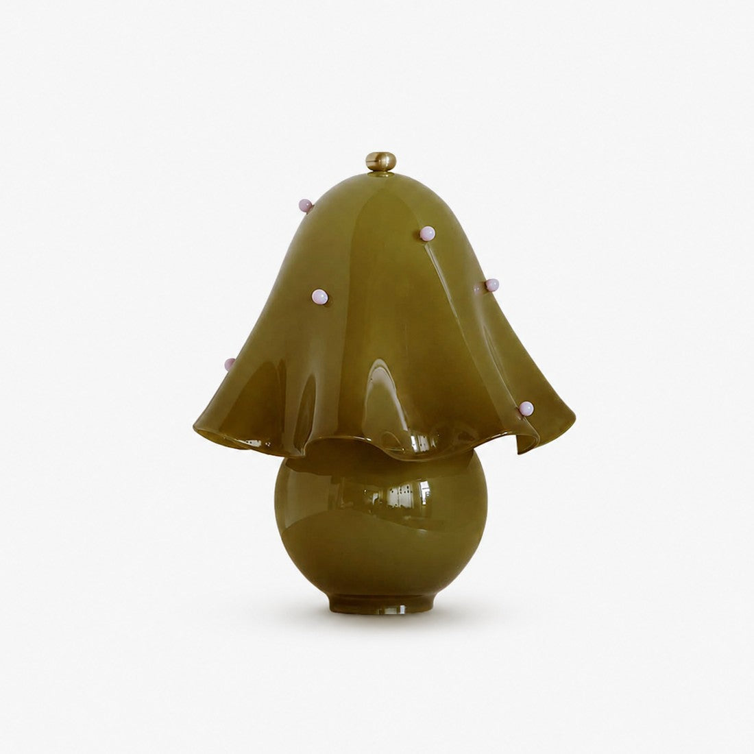 Quinva Table Lamp