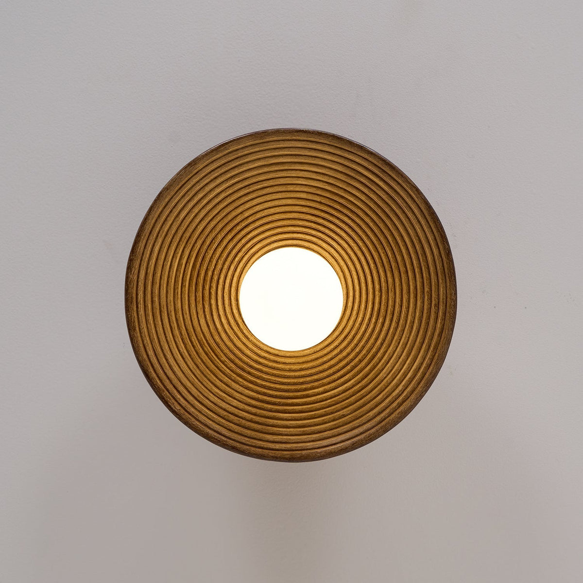 Nubei Ceiling Light – detail 24