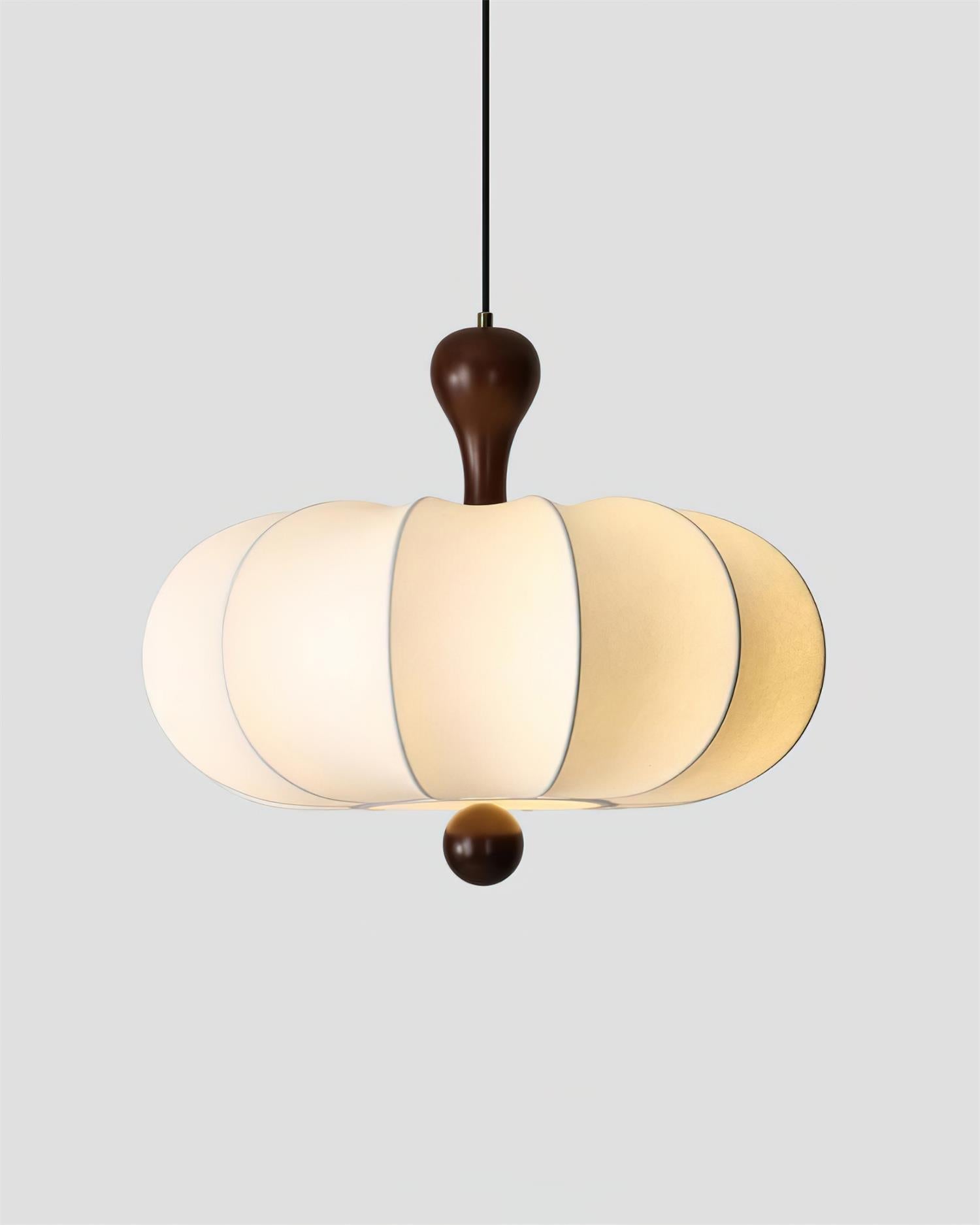 Avli Sculpted Pendant Light