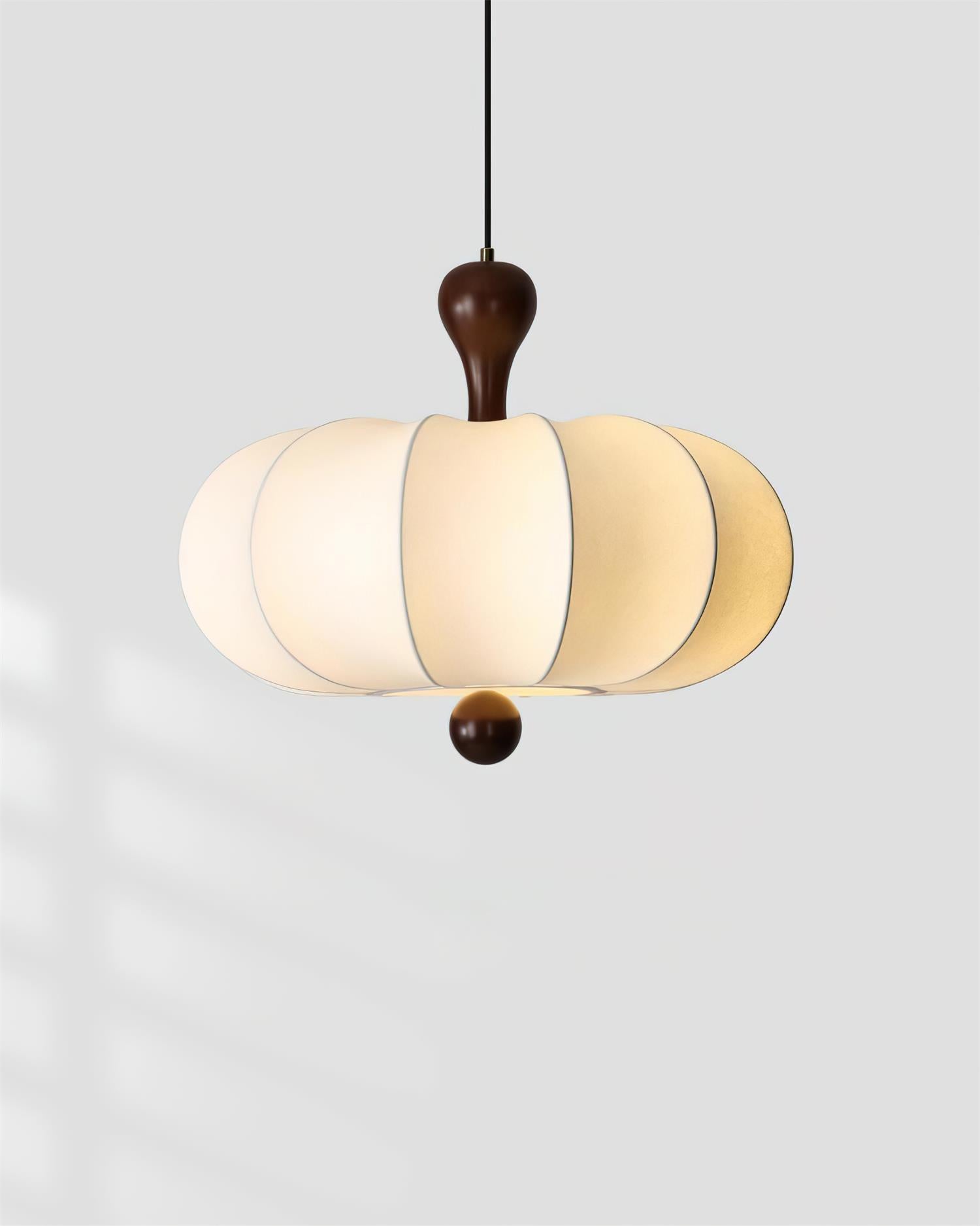 Avli Sculpted Pendant Light