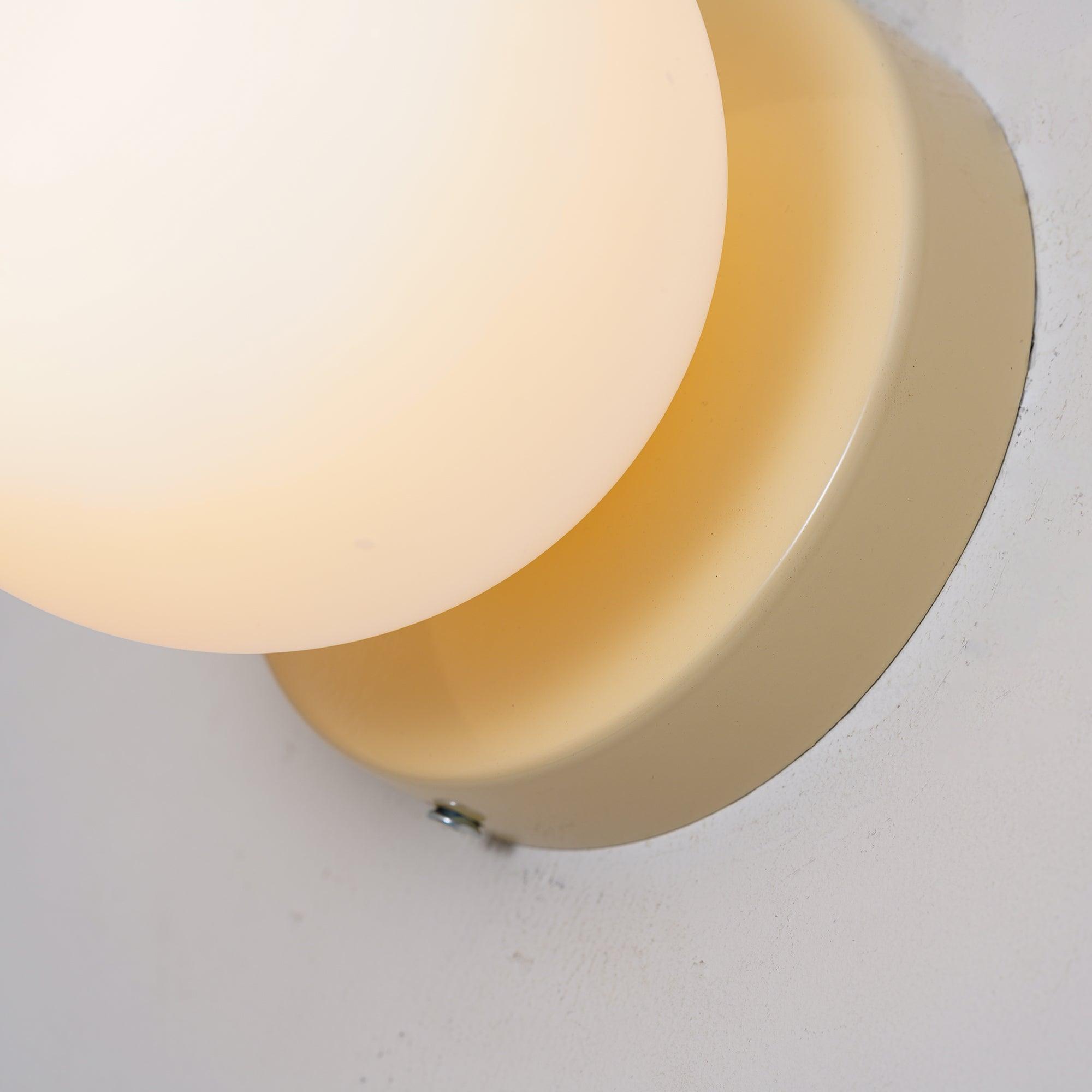 Kaile Globe Wall Light