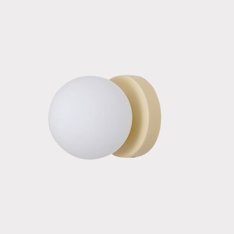 Kaile Globe Wall Light