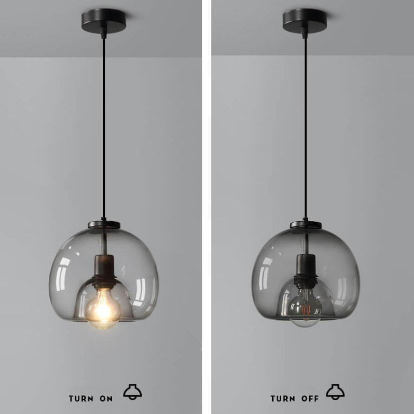 Torer Minimalist Pendant Light