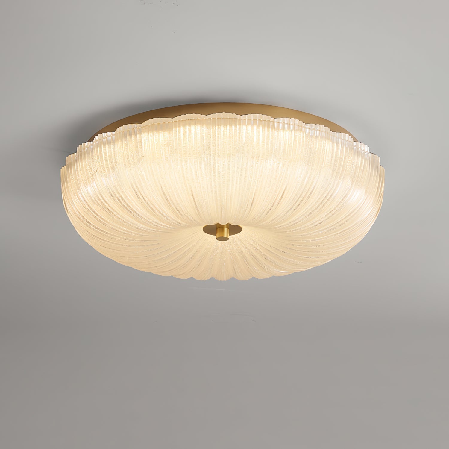 Talire Round Ceiling Light