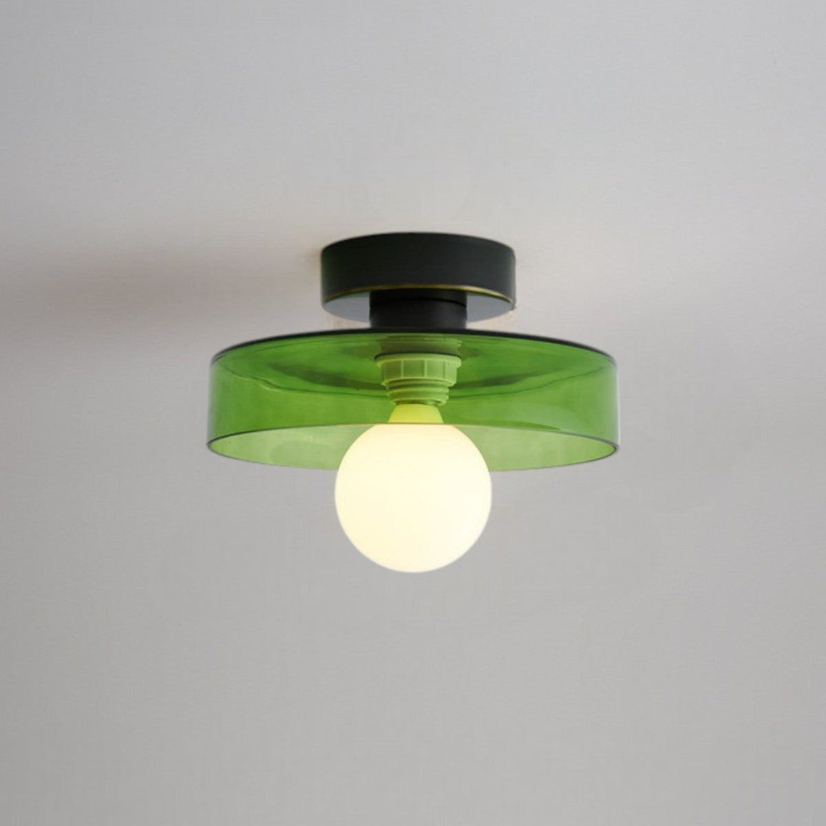 Solero Round Ceiling Light