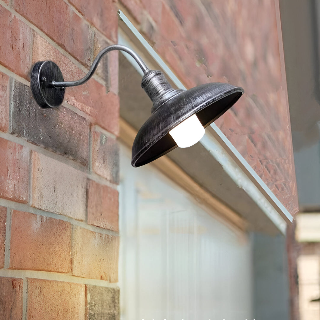 Orina Outdoor Wall Light