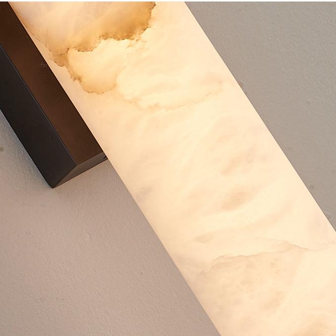 Arven Minimalist Wall Light