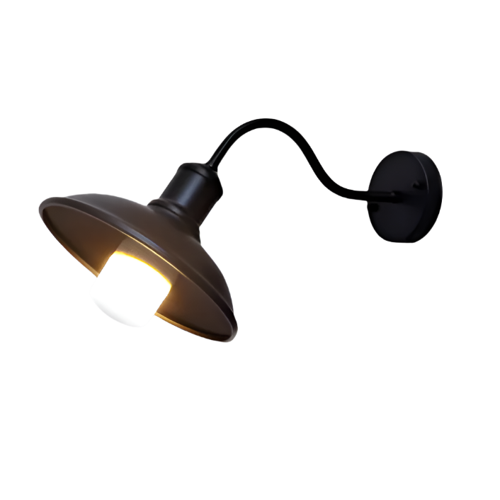 Orina Outdoor Wall Light