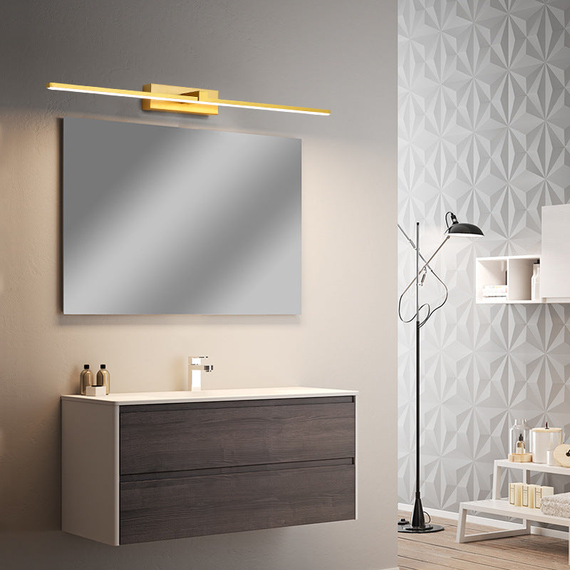 Loyeko Linear Wall Light