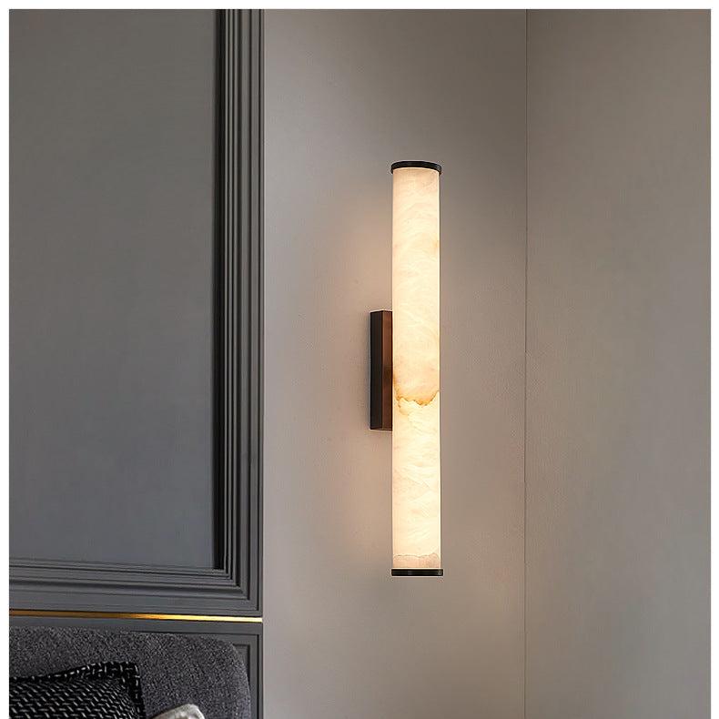 Arven Minimalist Wall Light