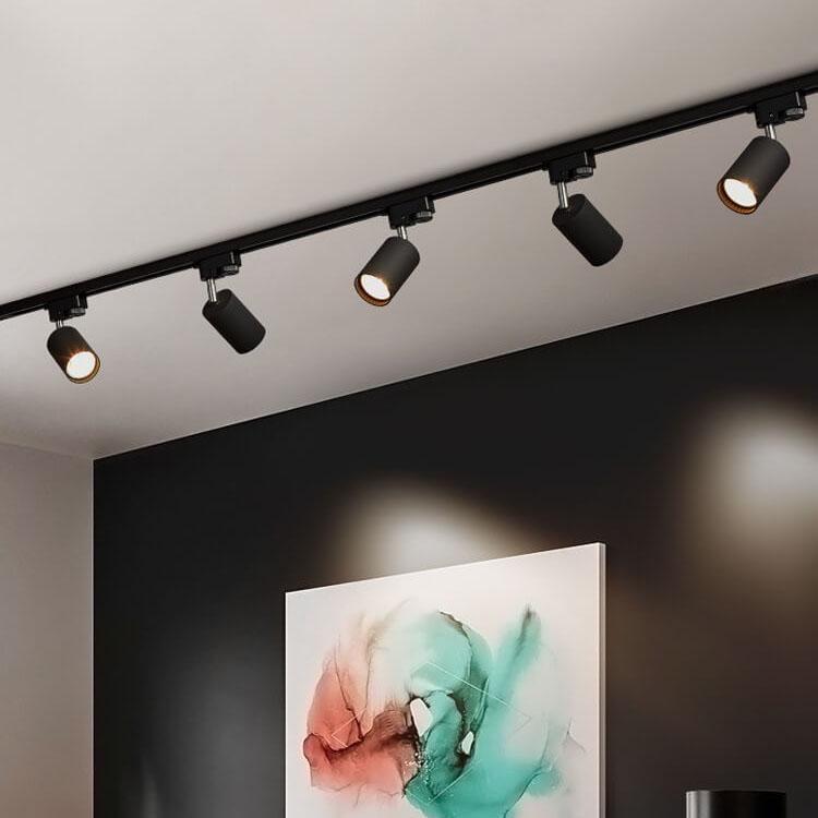 Elkeven Track Ceiling Light