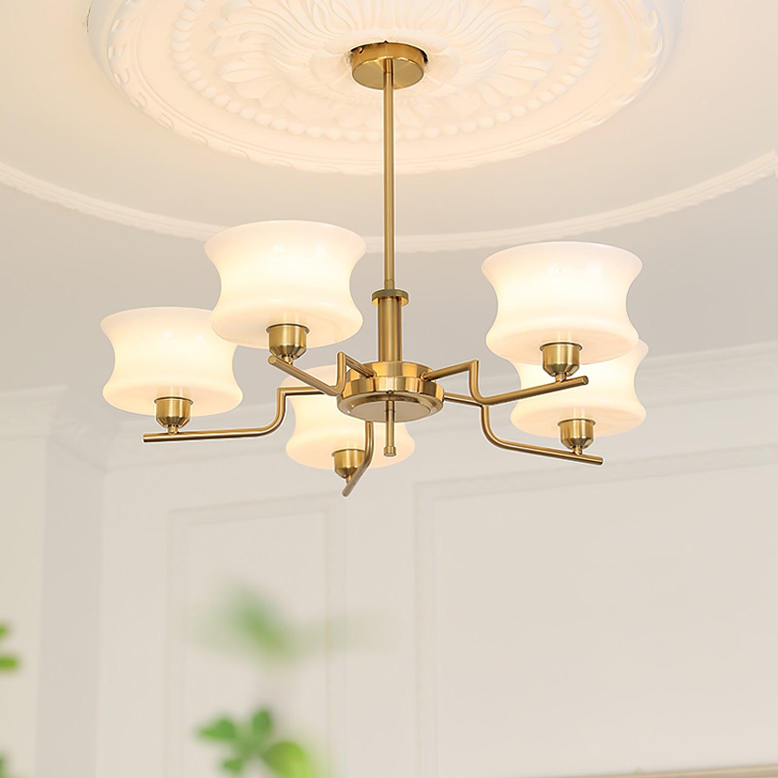 Briay Chandelier
