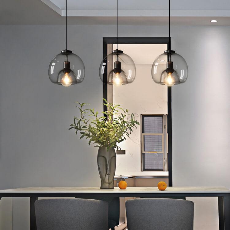Torer Minimalist Pendant Light