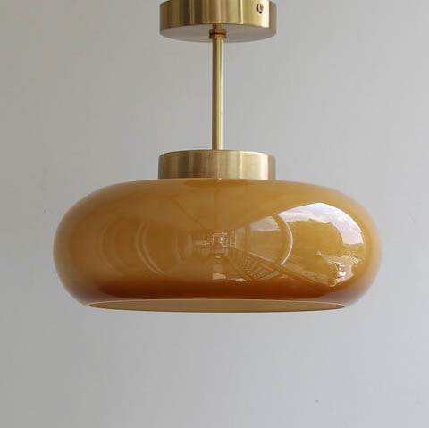 Coveral Semi Flush Ceiling Light