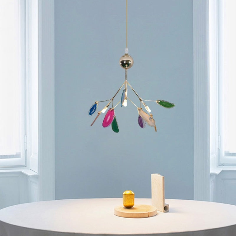 Emvi Chandelier
