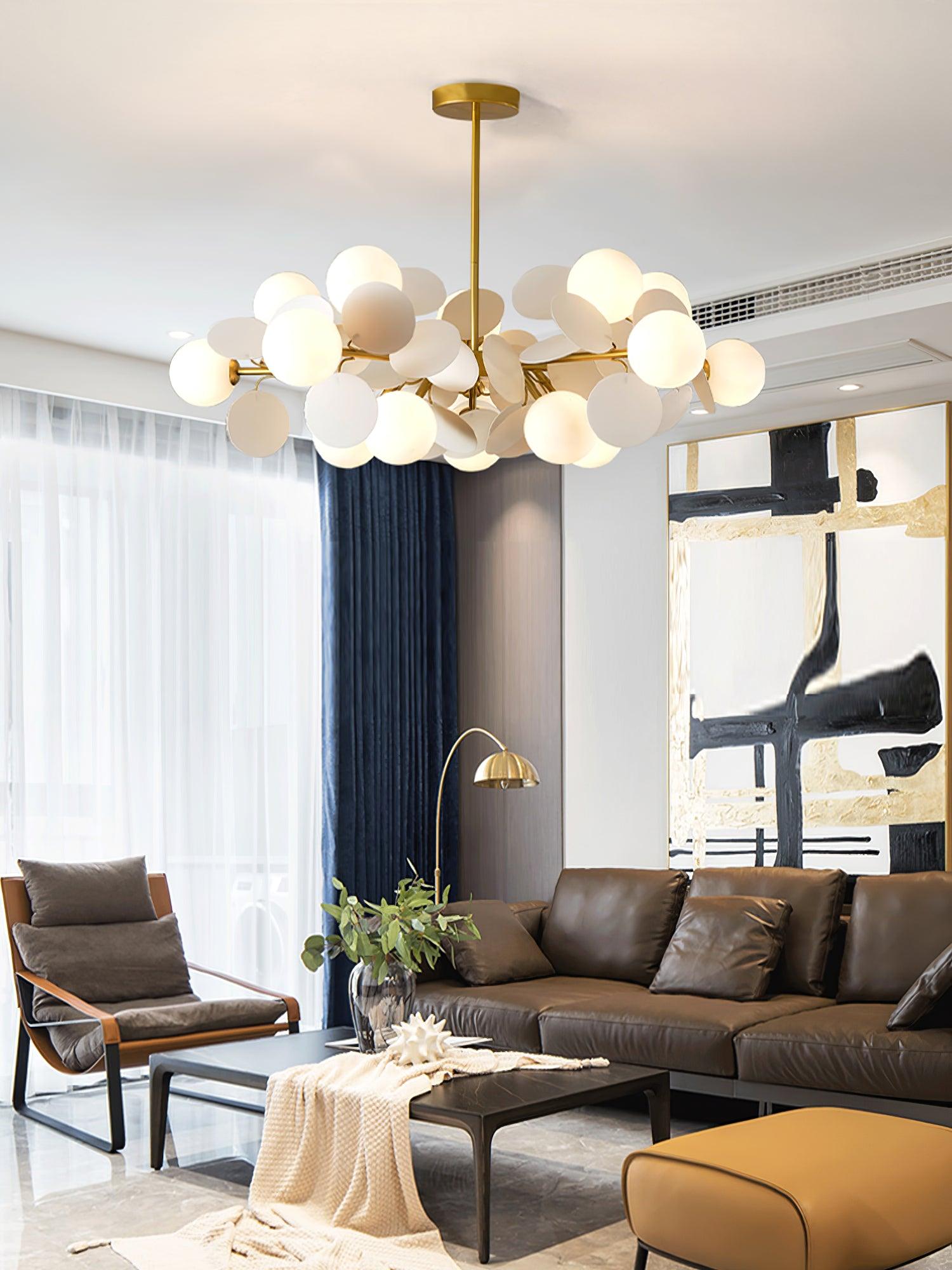 Rioan Chandelier