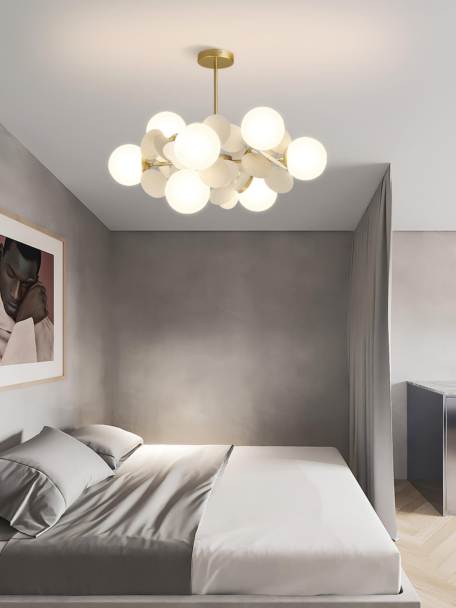 Rioan Chandelier