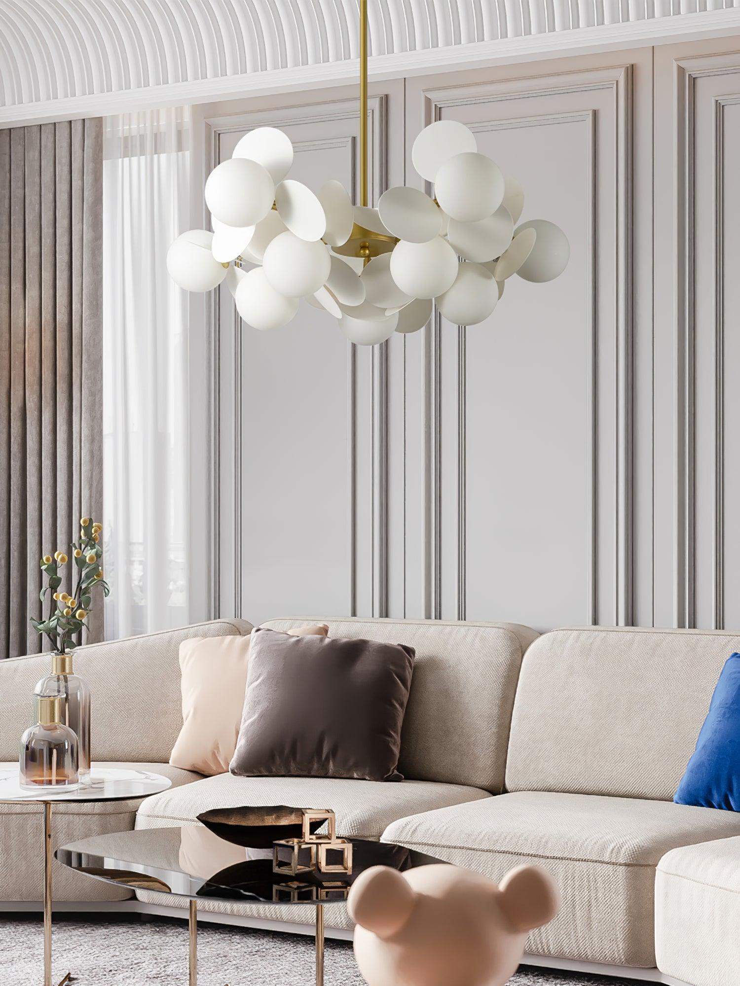 Rioan Chandelier