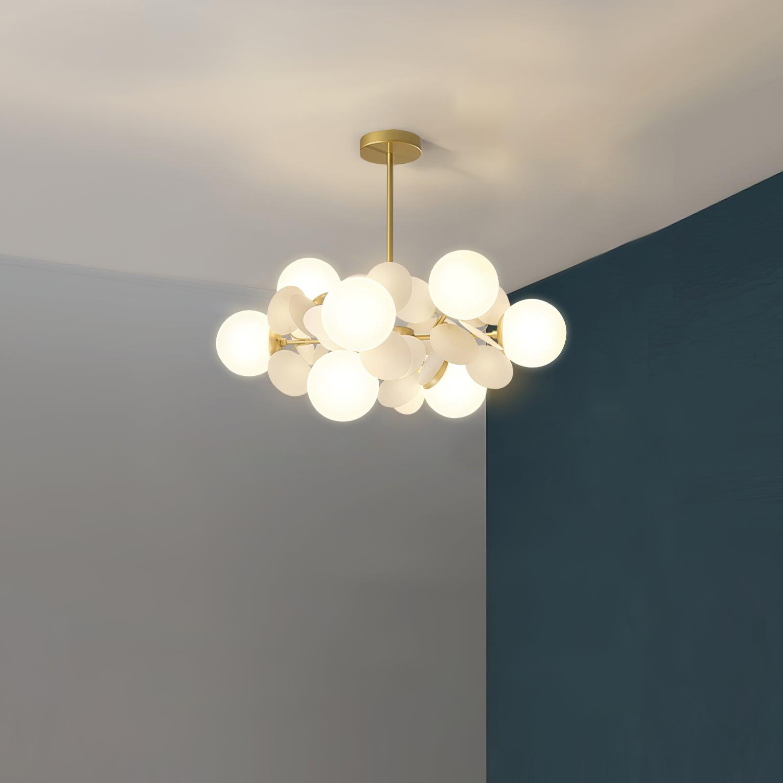 Rioan Chandelier