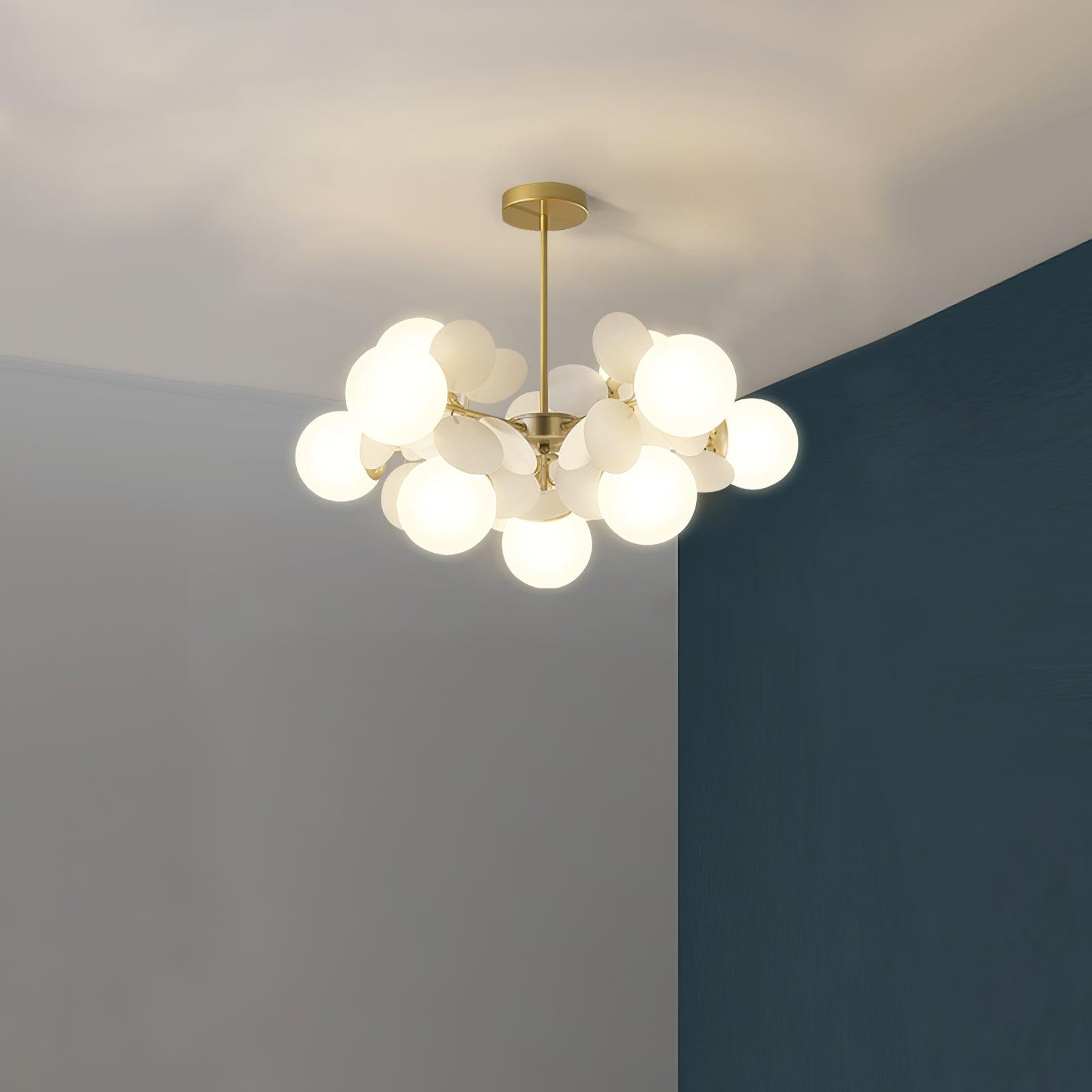 Rioan Chandelier