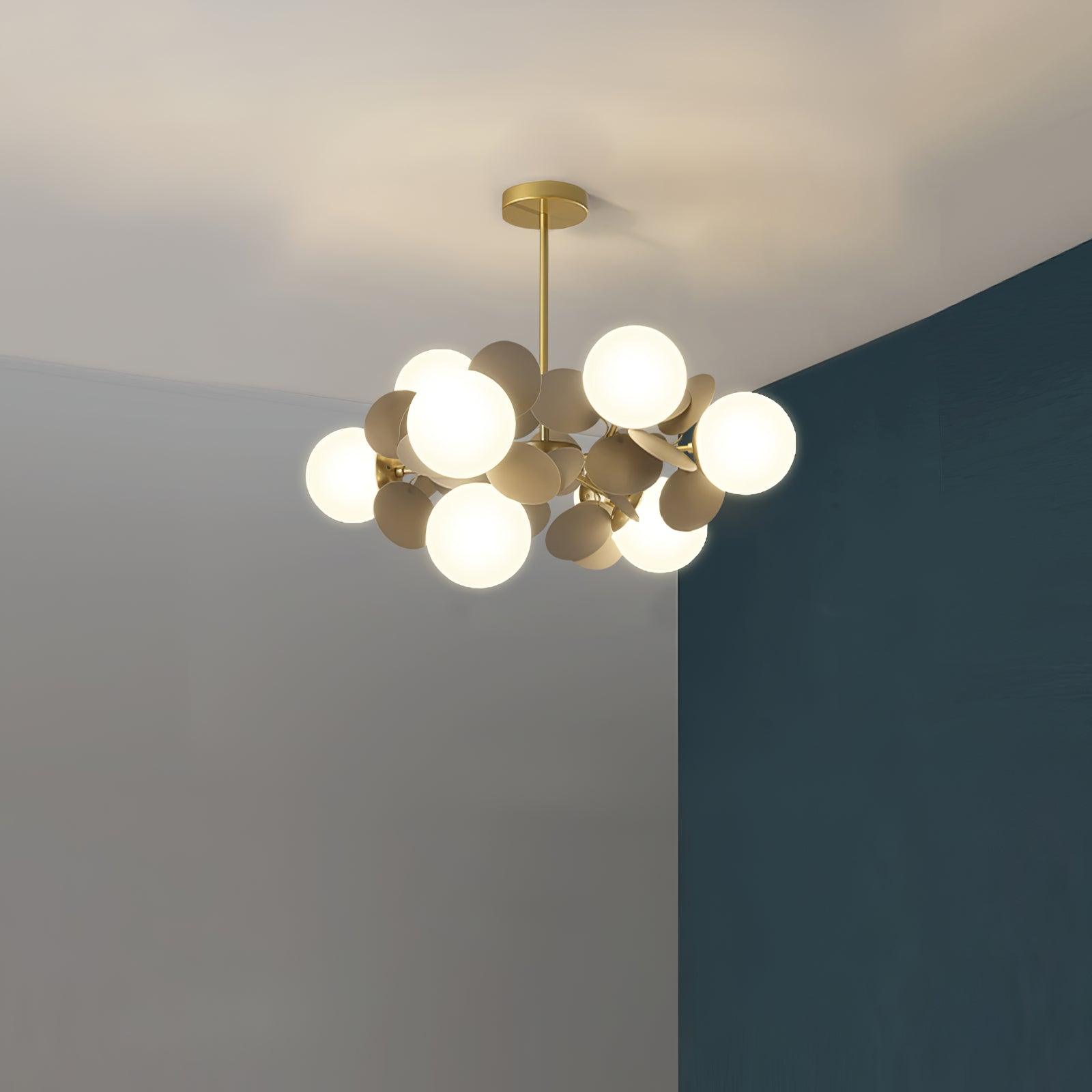 Rioan Chandelier