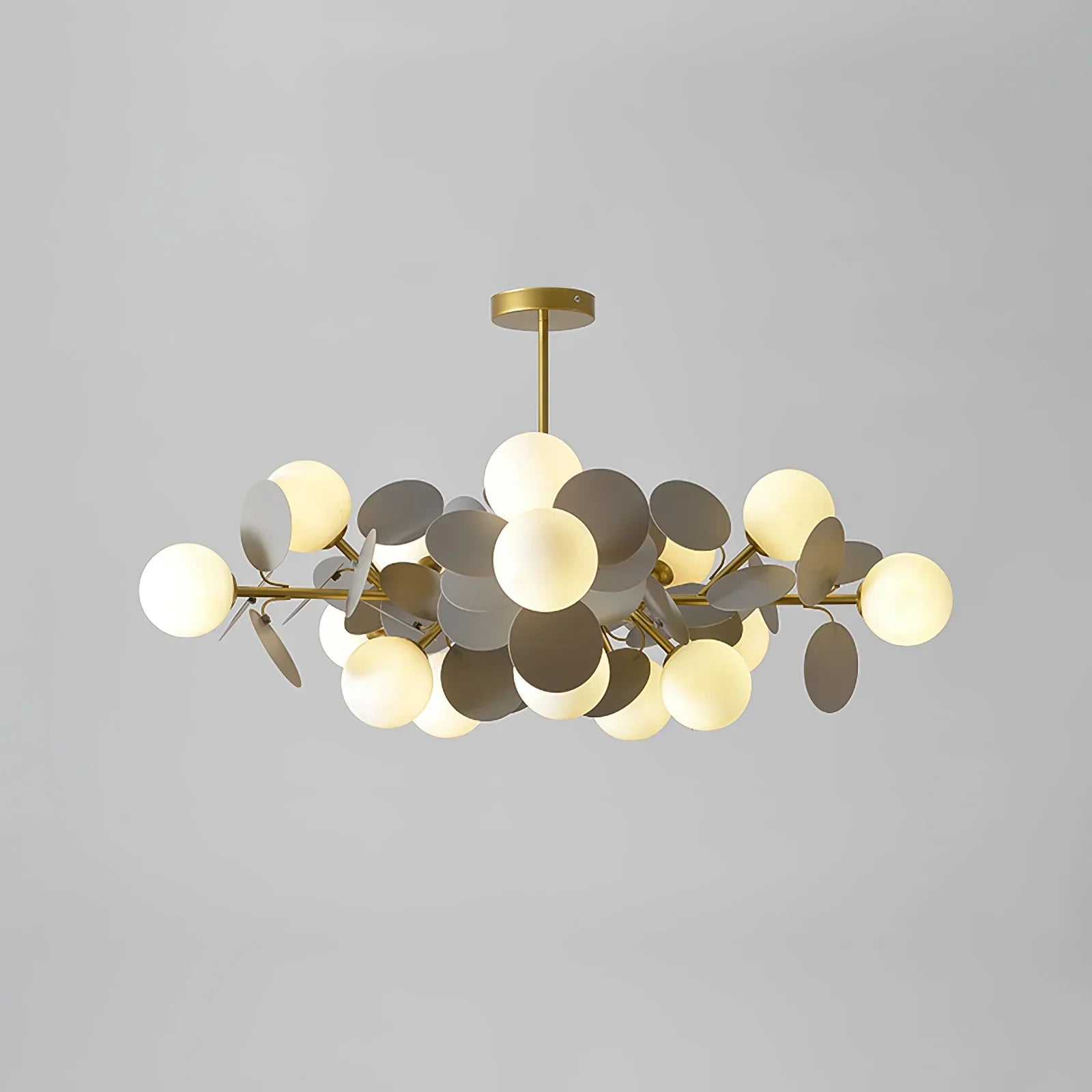Roveallen Branch Chandelier