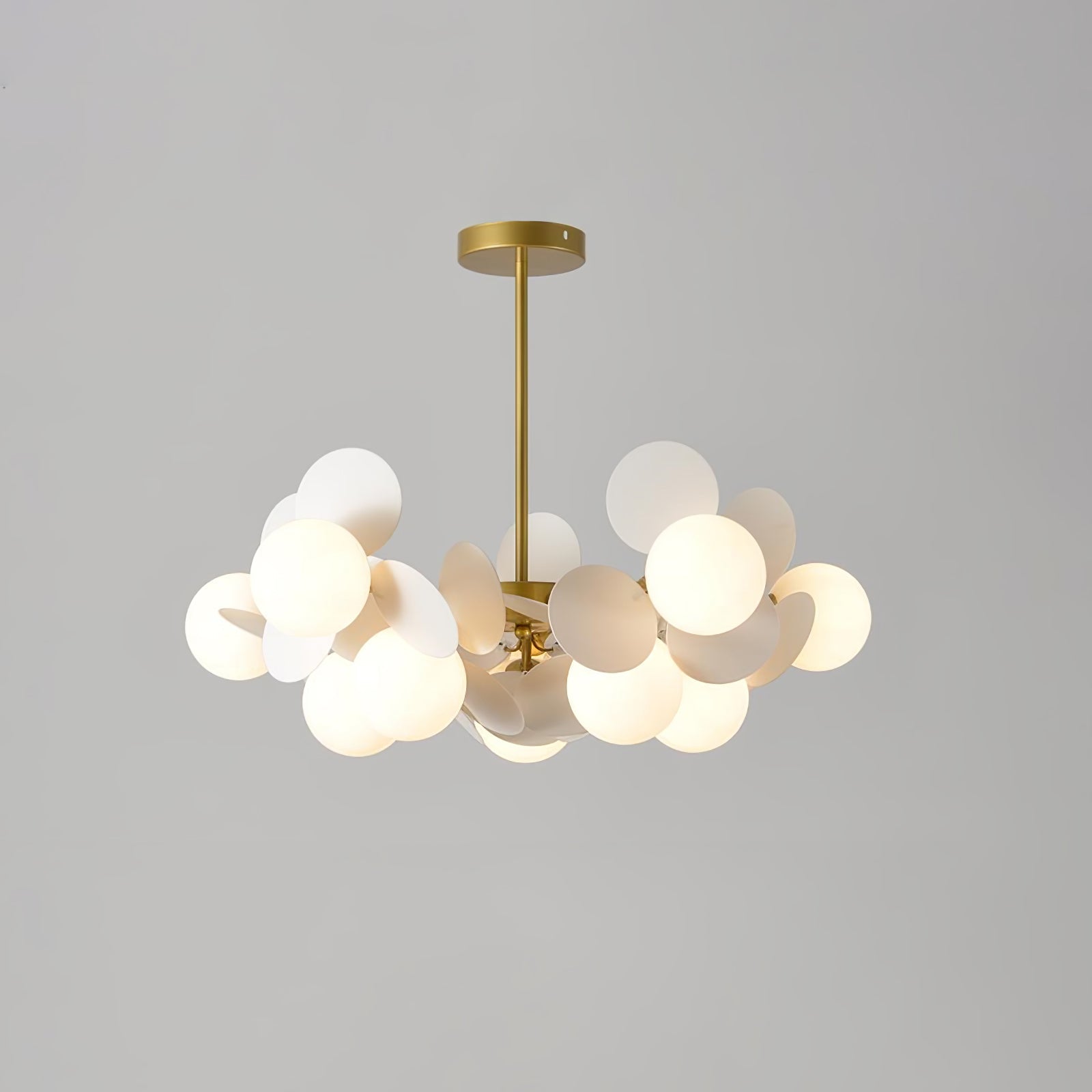 Rioan Chandelier