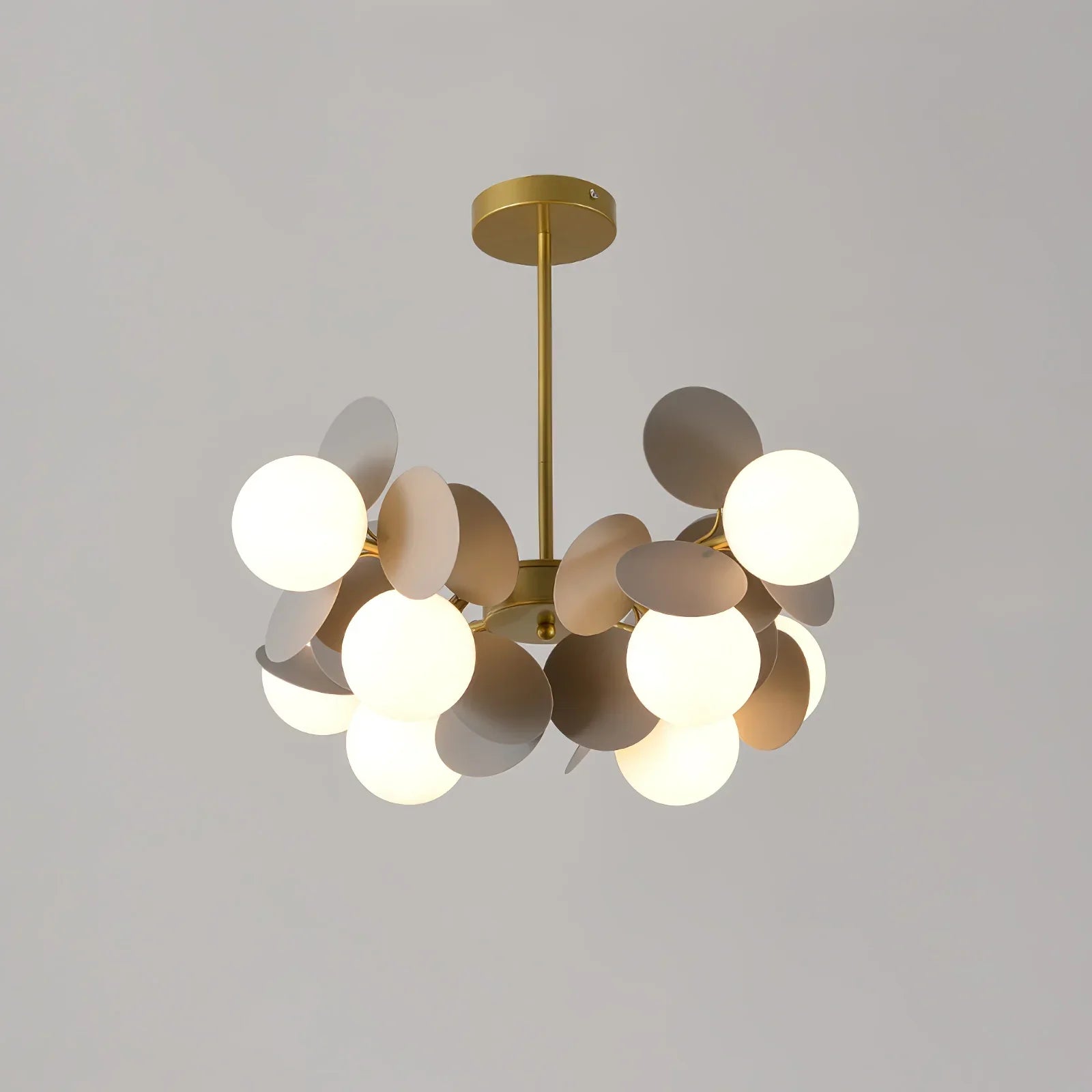 Roveallen Branch Chandelier