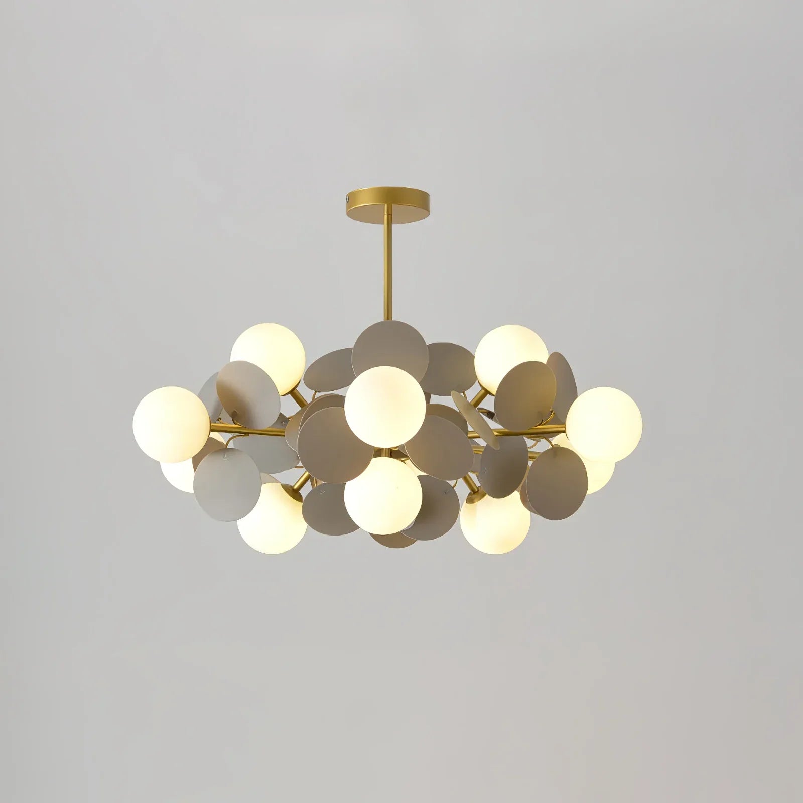 Roveallen Branch Chandelier