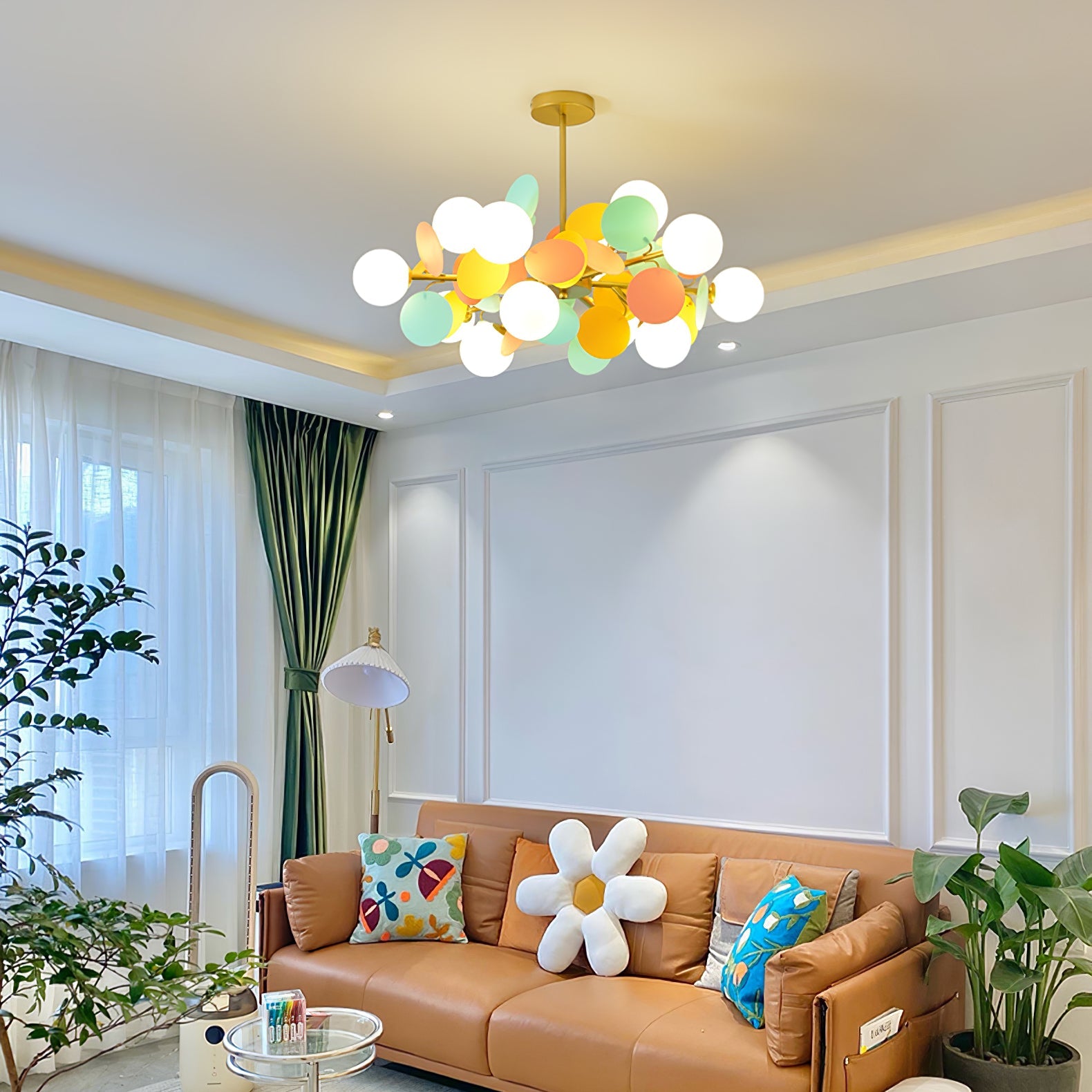 Rioan Chandelier