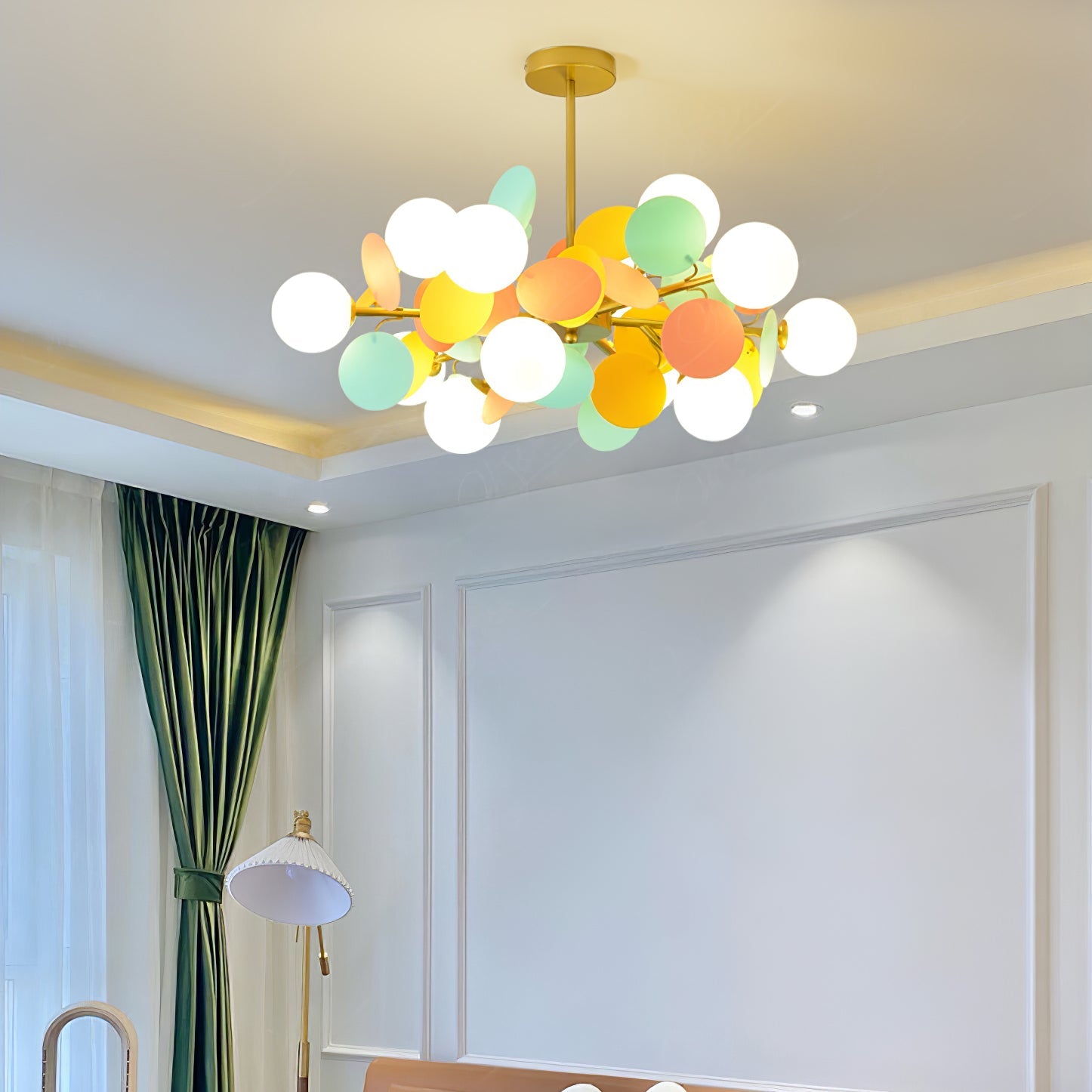 Rioan Chandelier