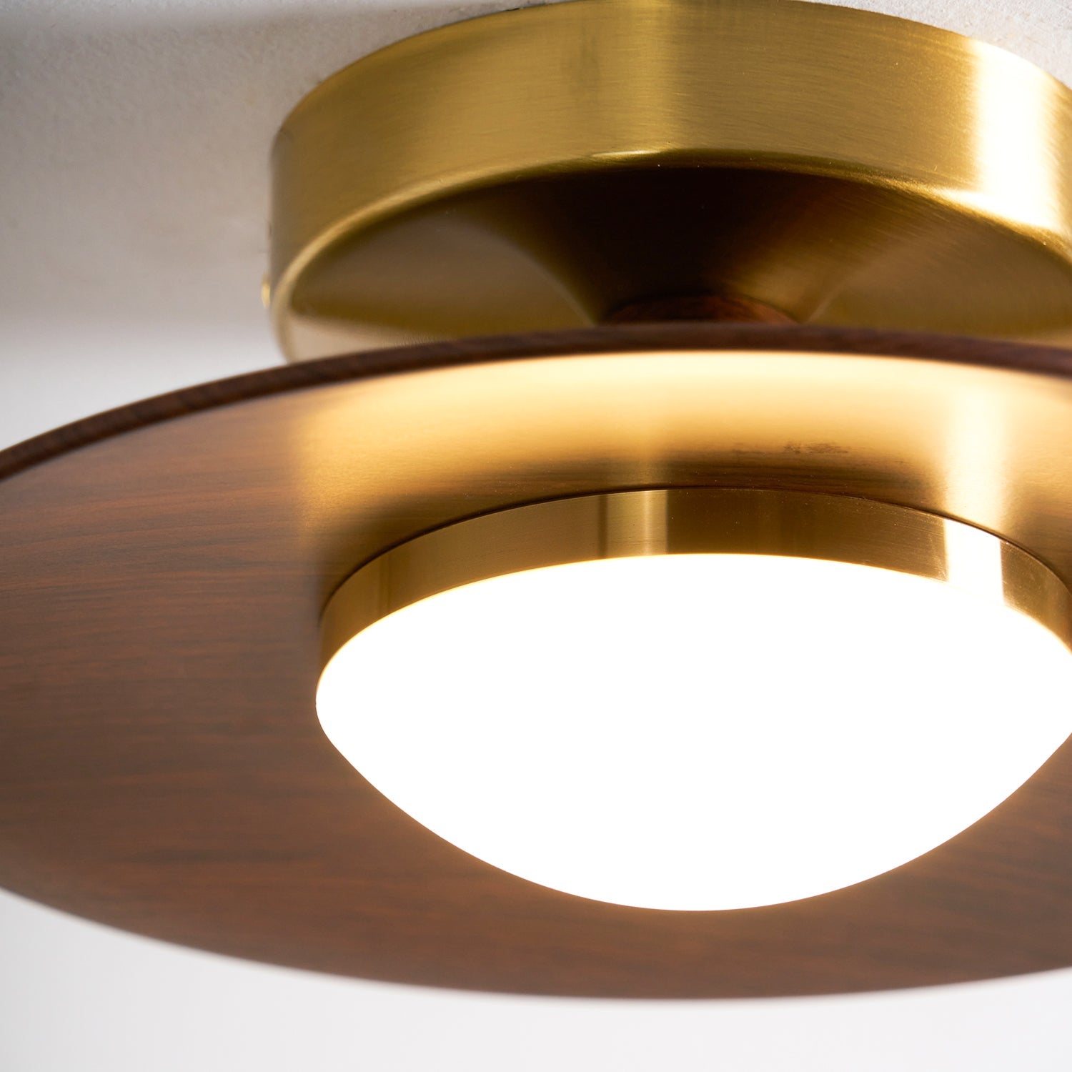 Maray Round Ceiling Light