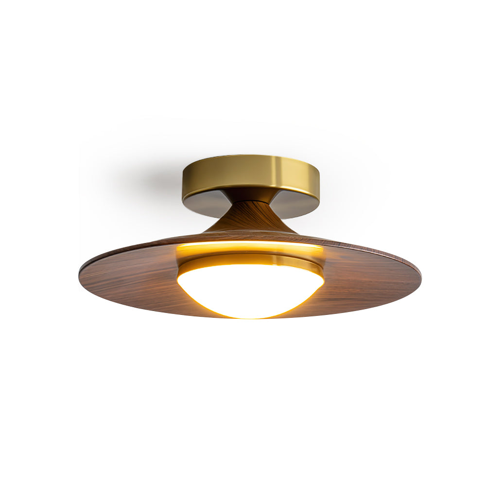 Maray Round Ceiling Light