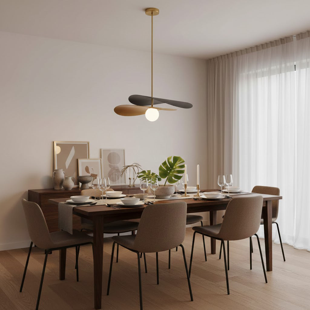 Caycora Modern Pendant Light