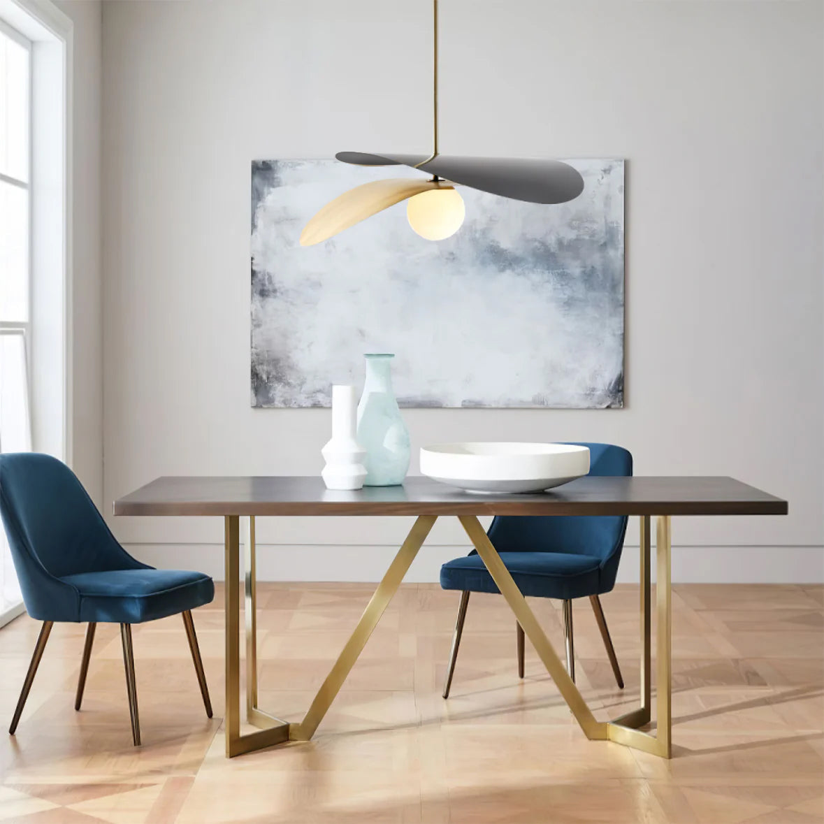 Caycora Modern Pendant Light