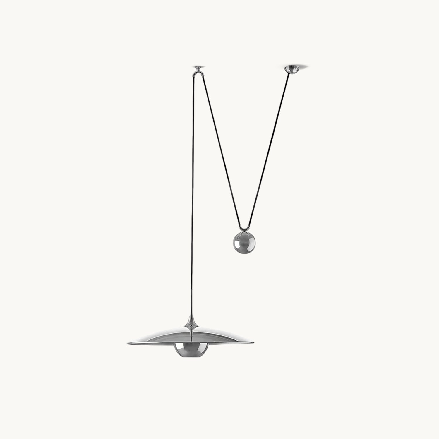 Beorinla Vintage Pendant Light