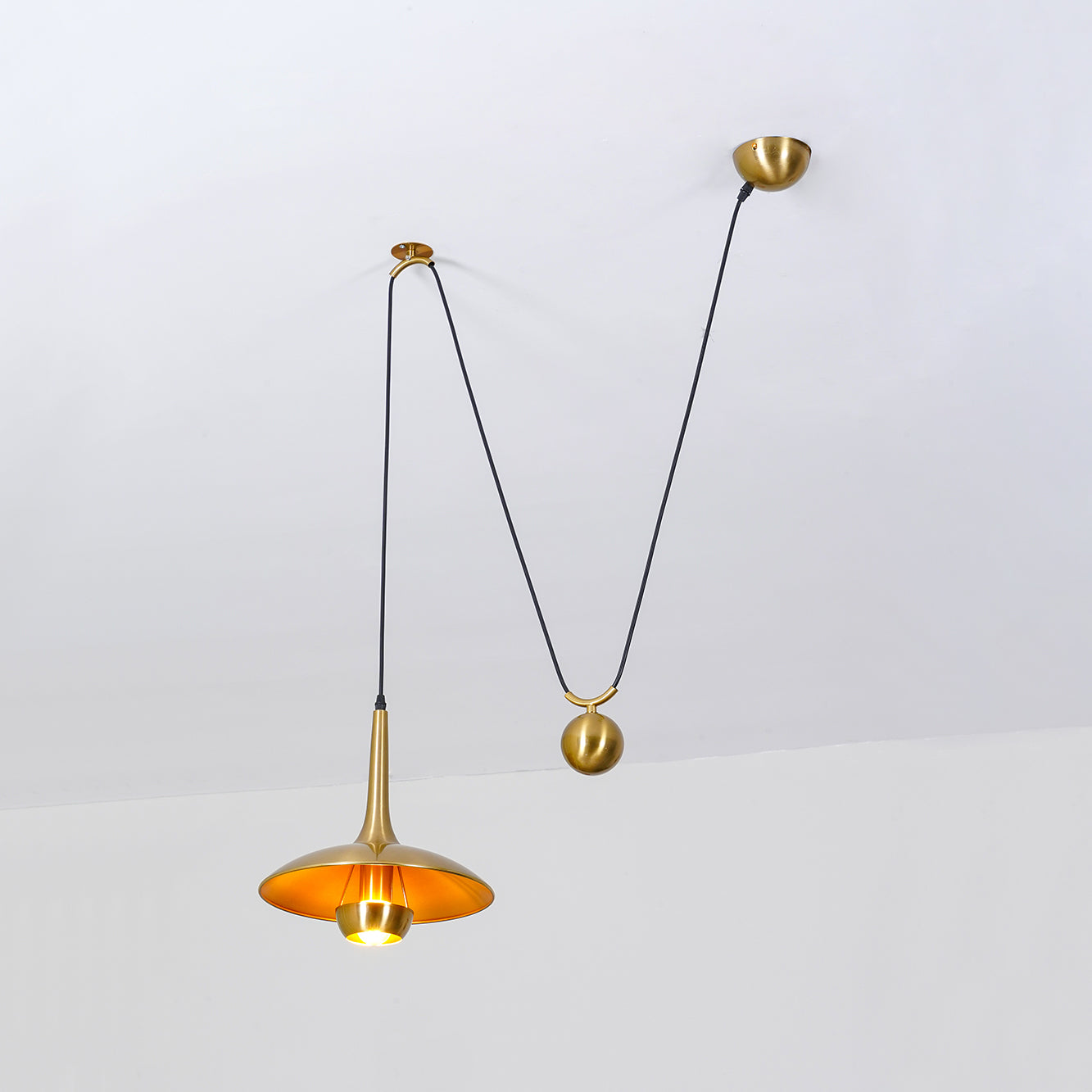Beorinla Vintage Pendant Light