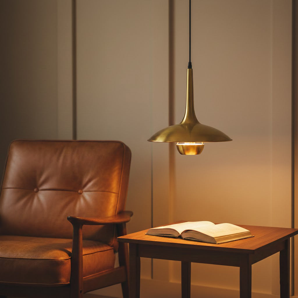 Beorinla Vintage Pendant Light