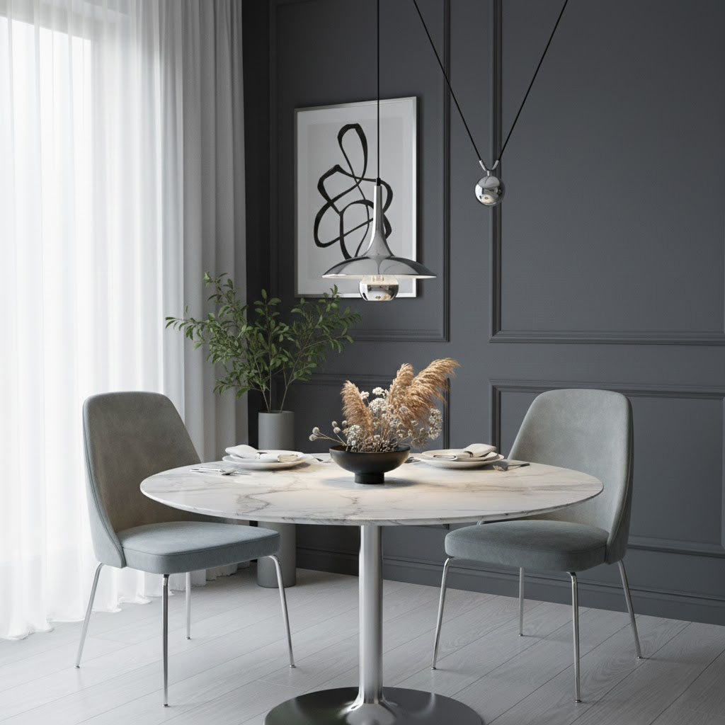 Beorinla Vintage Pendant Light