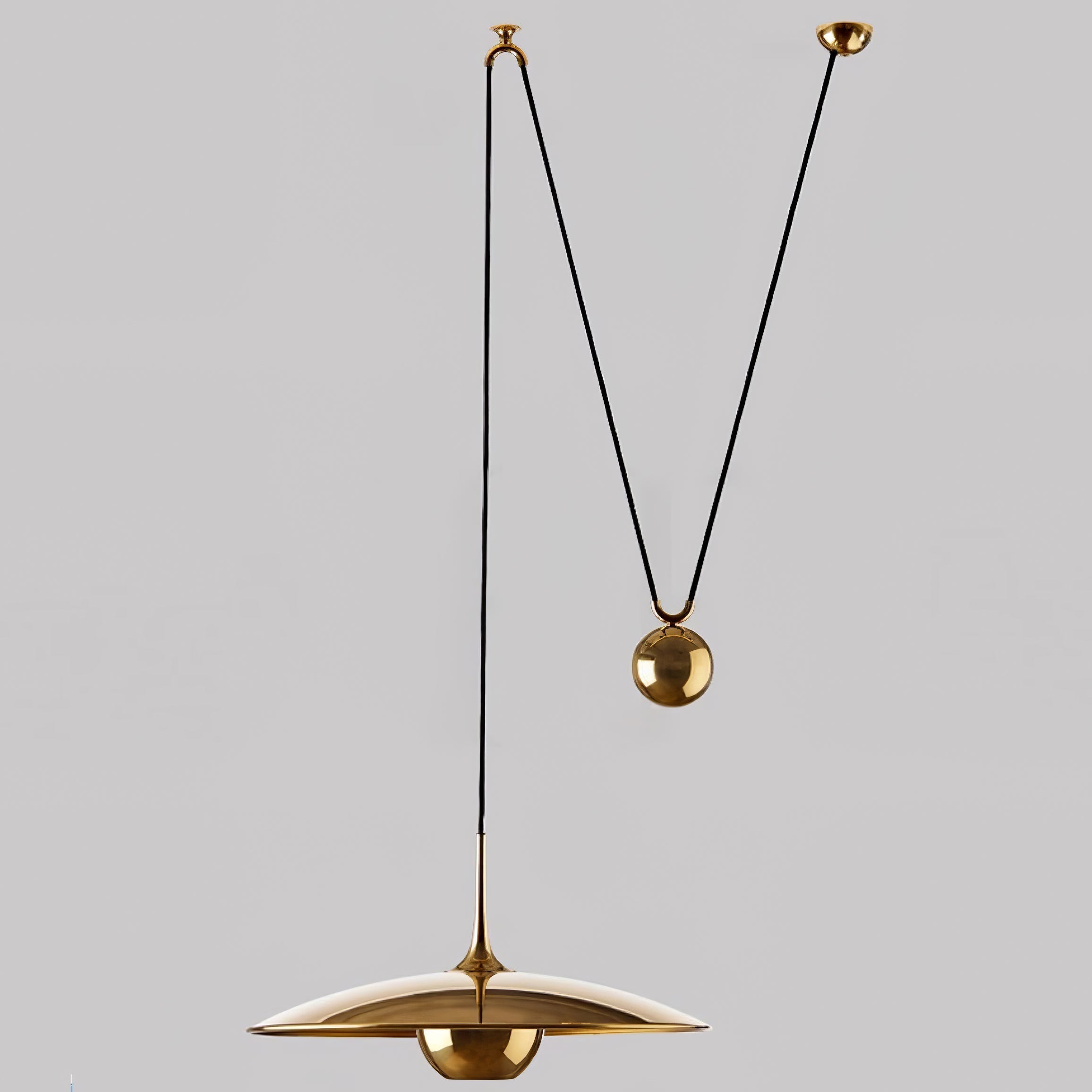 Emley Pendant Light