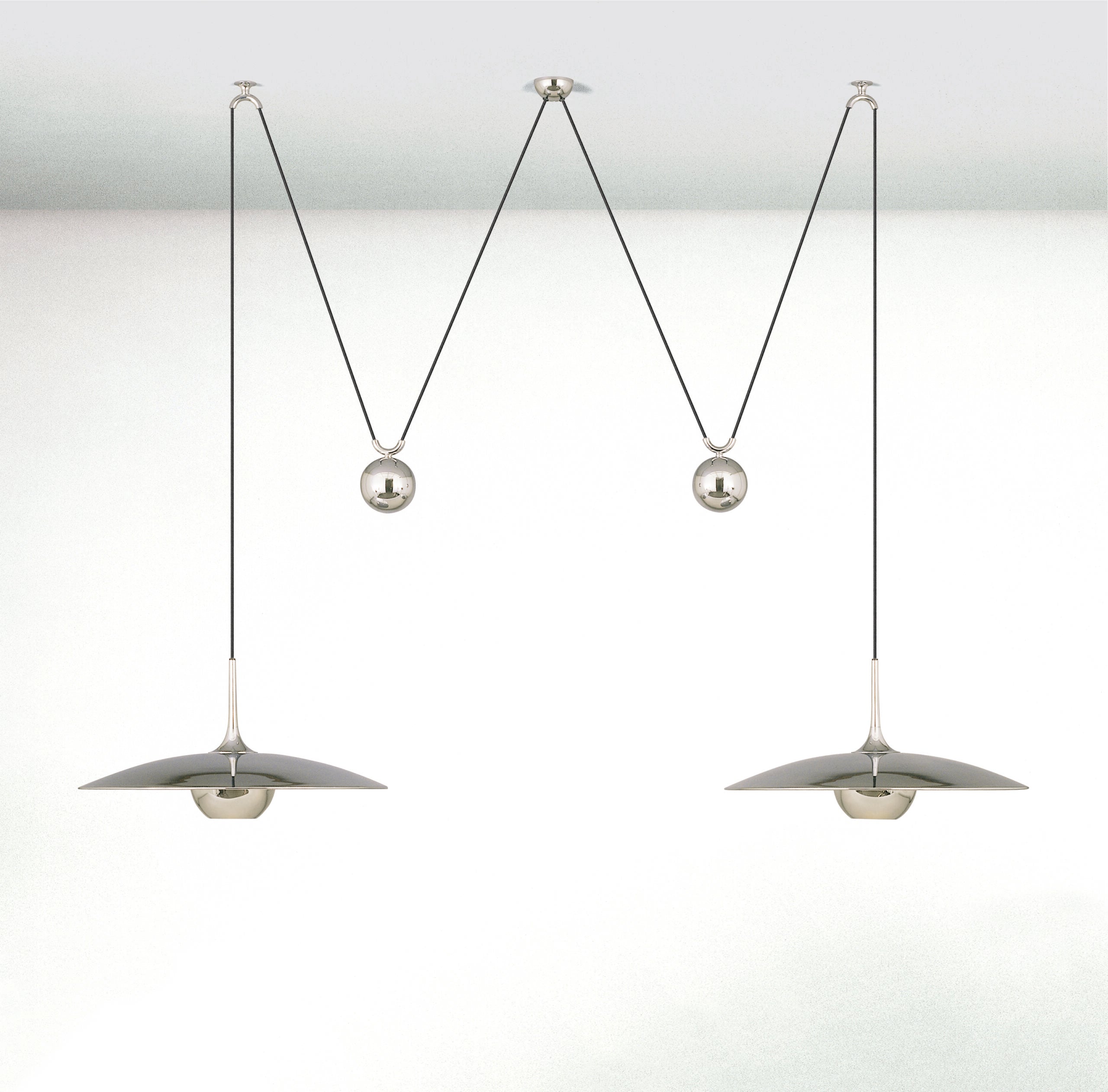 Emley Pendant Light