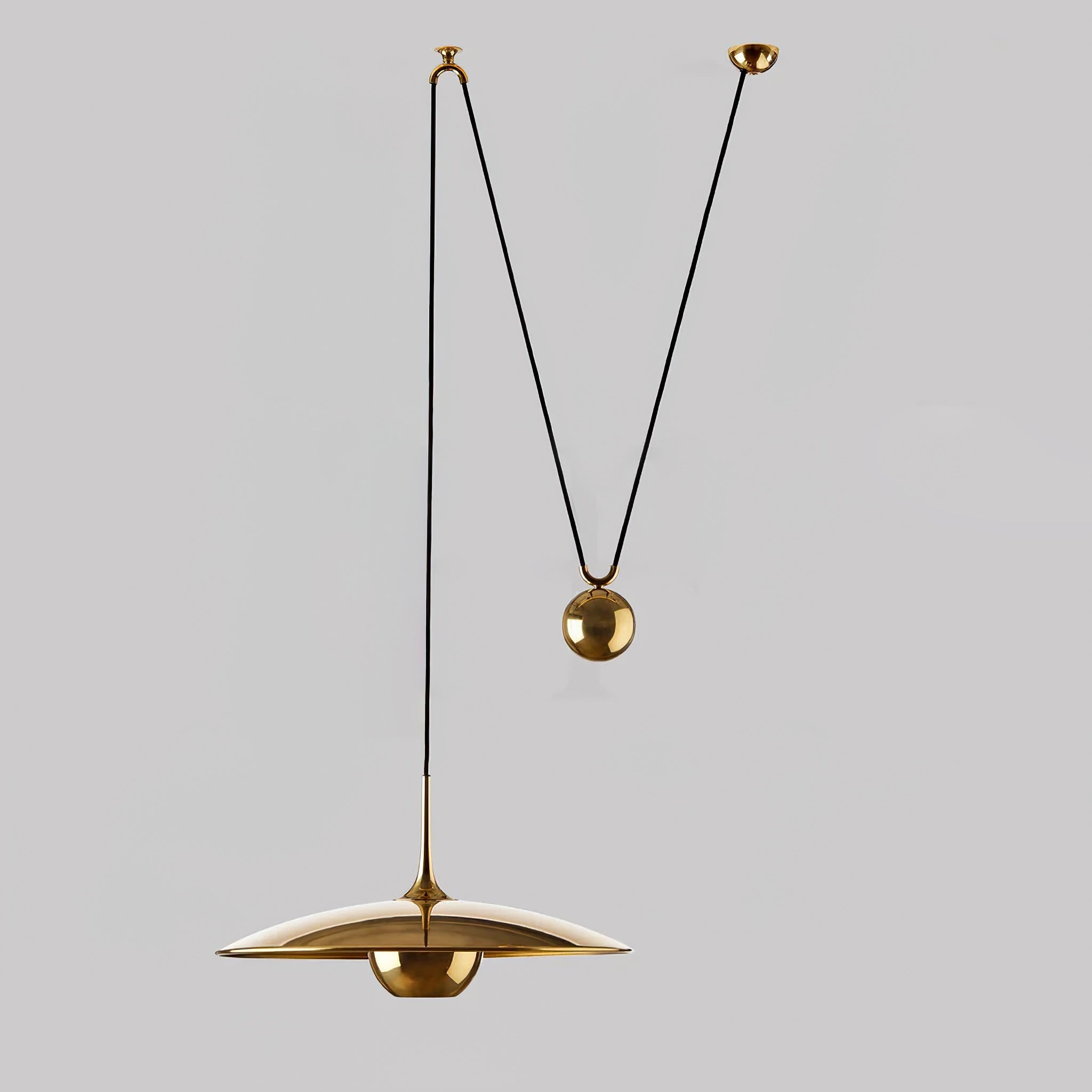 Emley Pendant Light