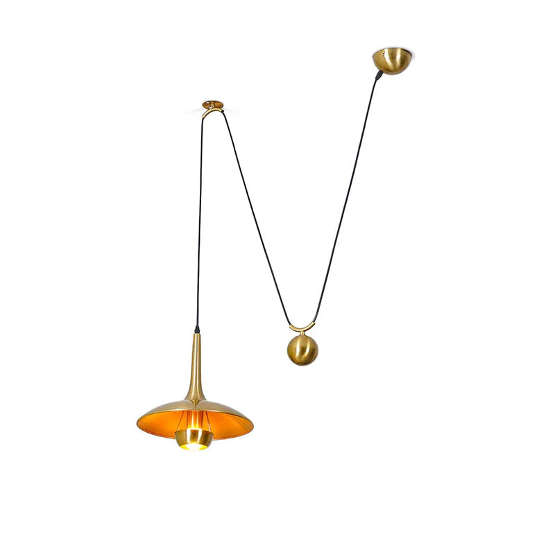 Beorinla Vintage Pendant Light